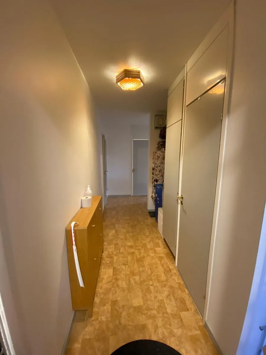 Hyreslägenhet på Upplands Väsby i upplands-vasby