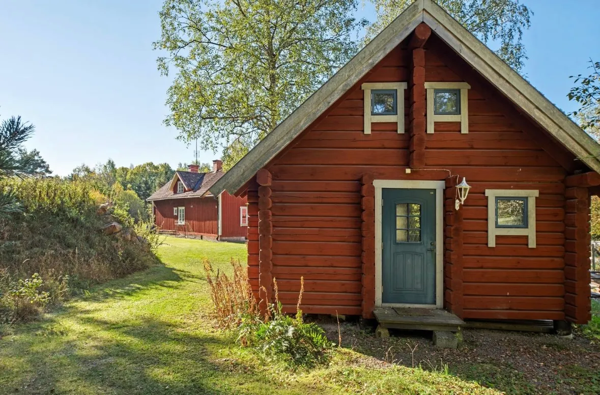 Hyresbostad på Uppsala i uppsala