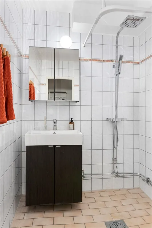 Hyreslägenhet på Spånga i spanga