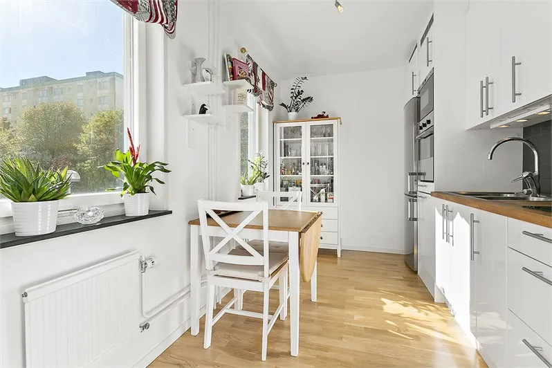Hyreslägenhet på Spånga i spanga