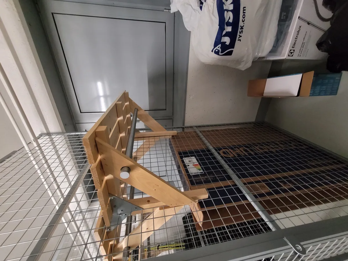 Hyreslägenhet på Oulu i oulu