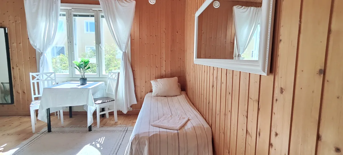 Hyreslägenhet på Tampere i tampere