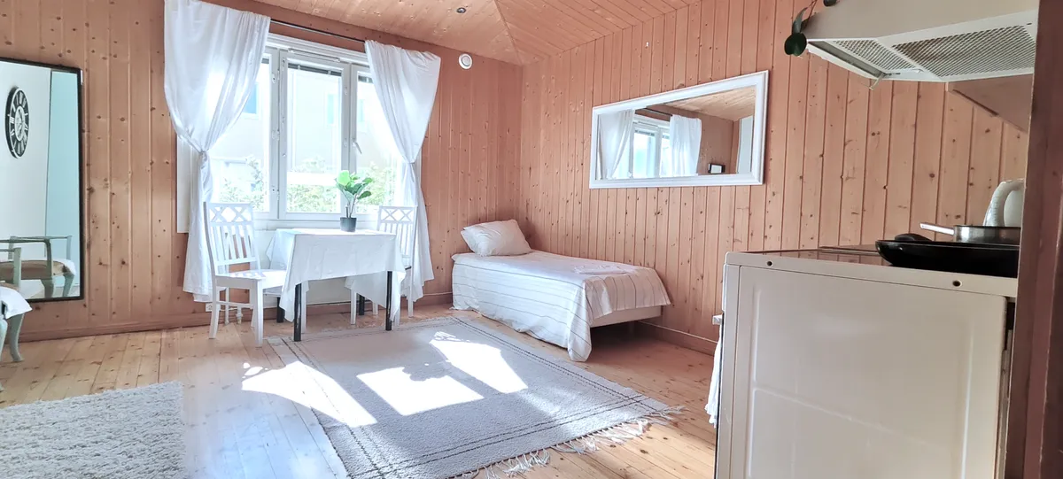 Hyreslägenhet på Tampere i tampere