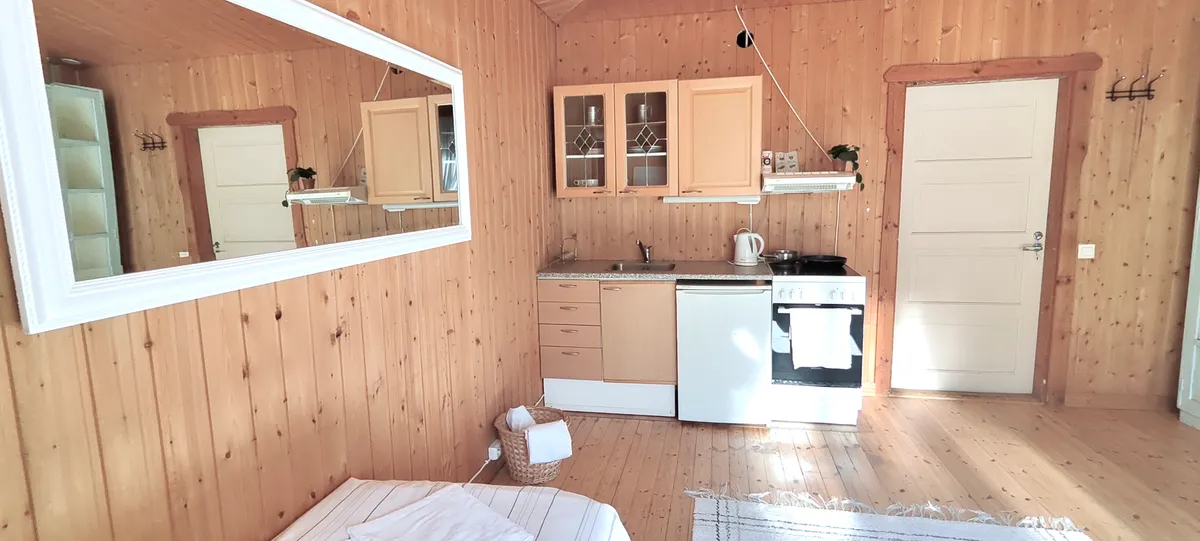 Hyreslägenhet på Tampere i tampere