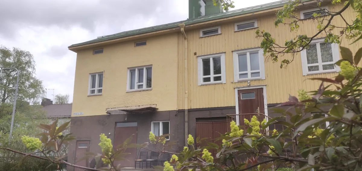 Hyreslägenhet på Tampere i tampere