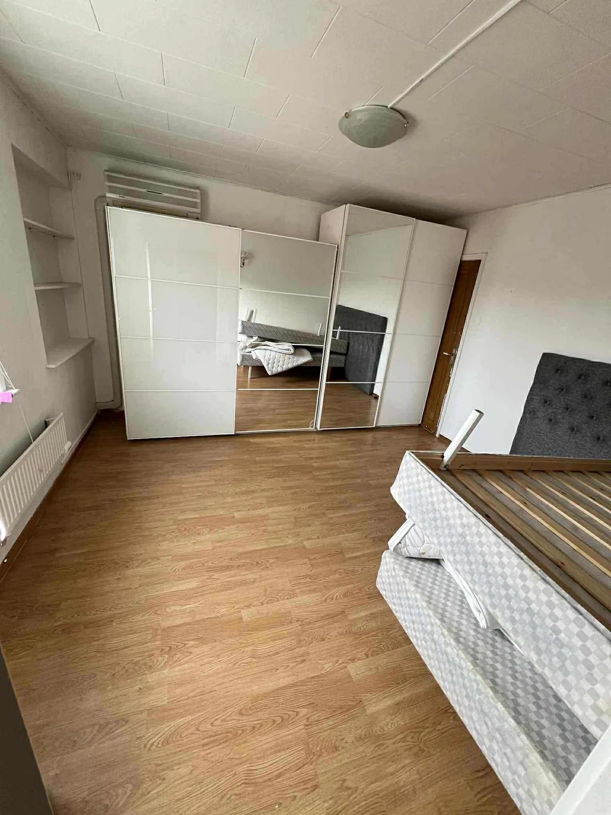 Hyreslägenhet på Sjöbo i sjobo