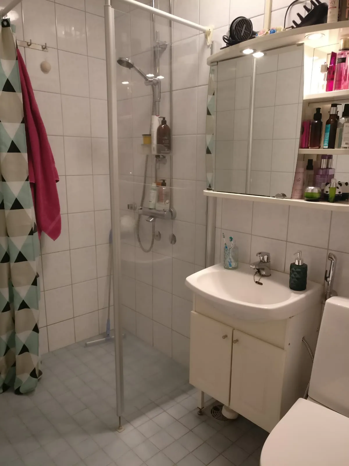 Hyreslägenhet på Oulu i oulu