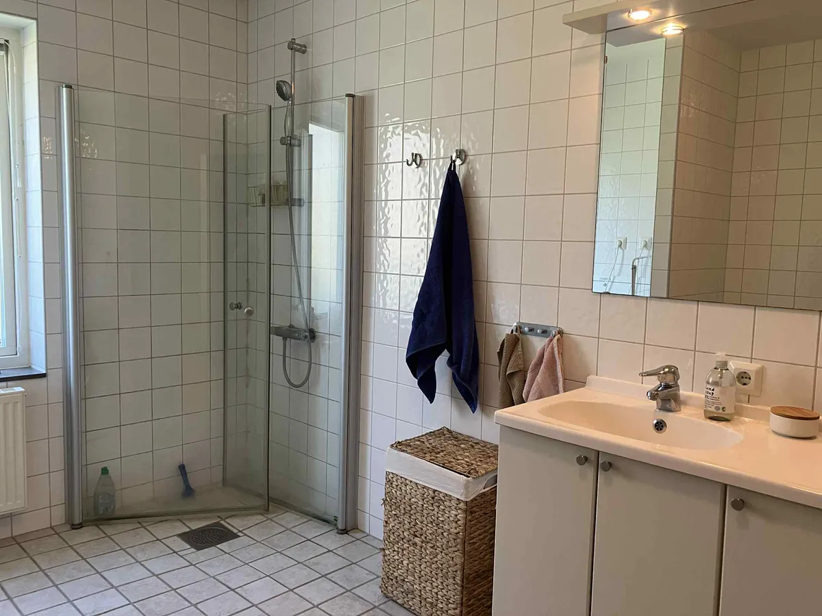 Hyreslägenhet på Lund i lund