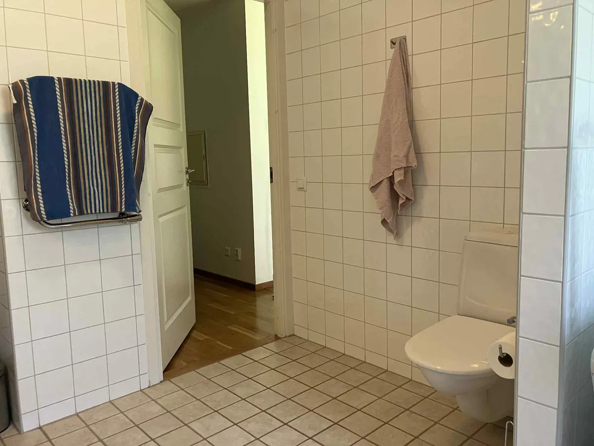Hyreslägenhet på Lund i lund