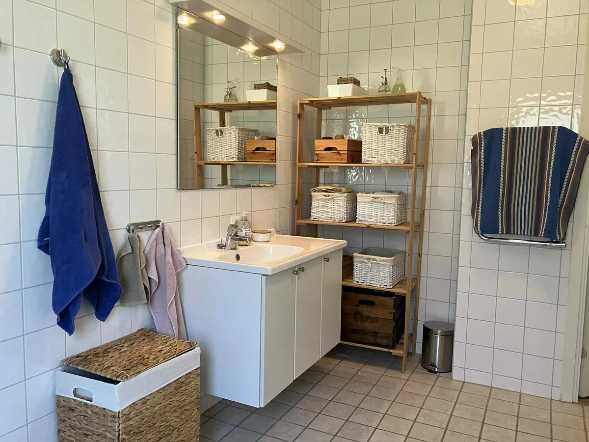Hyreslägenhet på Lund i lund