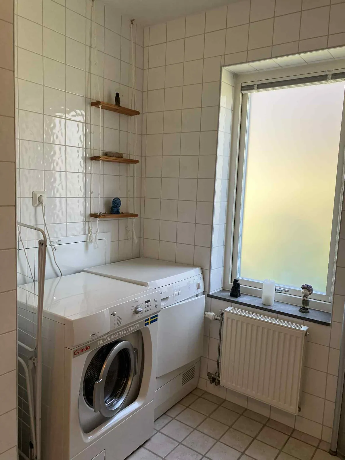 Hyreslägenhet på Lund i lund