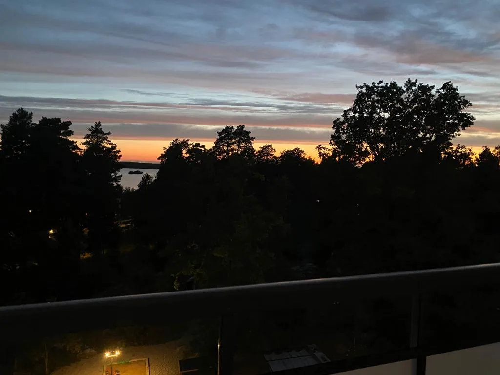 Hyreslägenhet på Järfälla i jarfalla