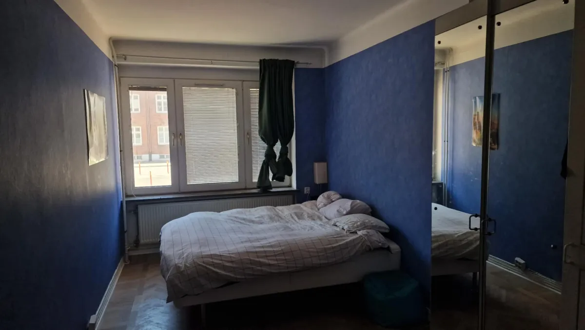 Hyreslägenhet på Malmö i malmo