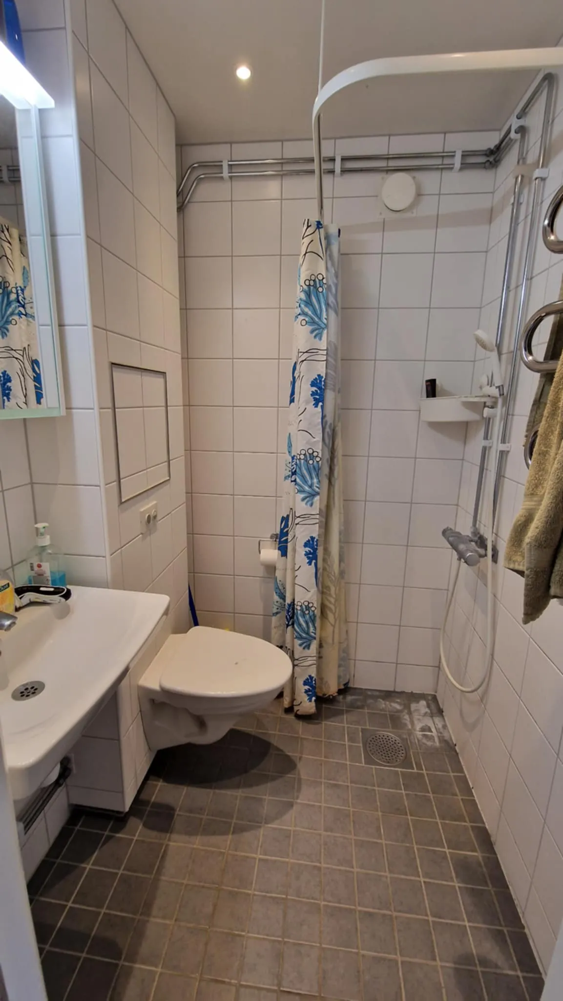Hyreslägenhet på Malmö i malmo