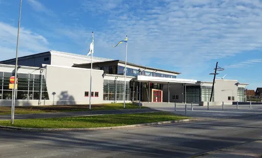Hyreslägenhet på Svalöv i svalov