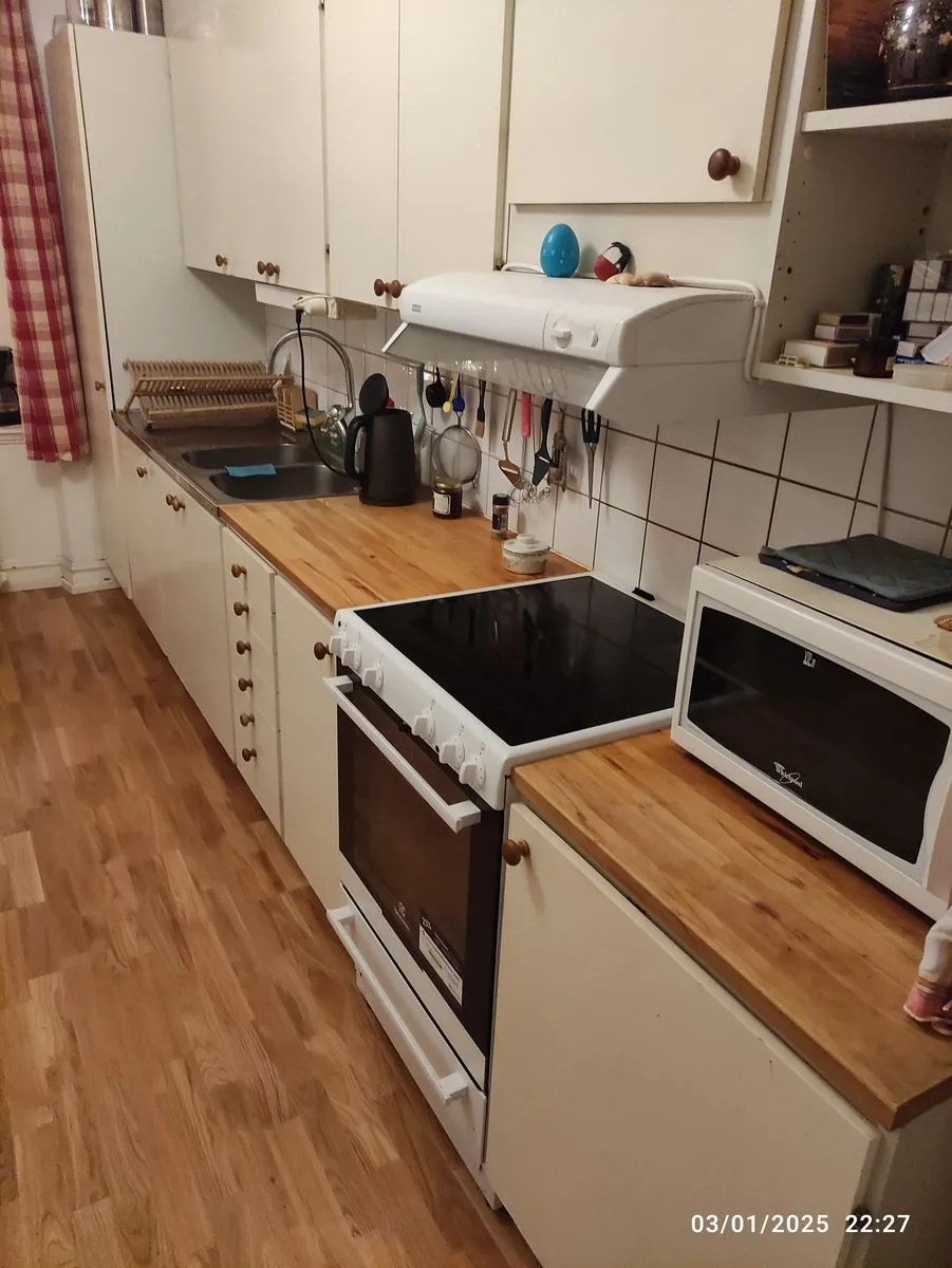 Hyreslägenhet på Göteborg i goteborg
