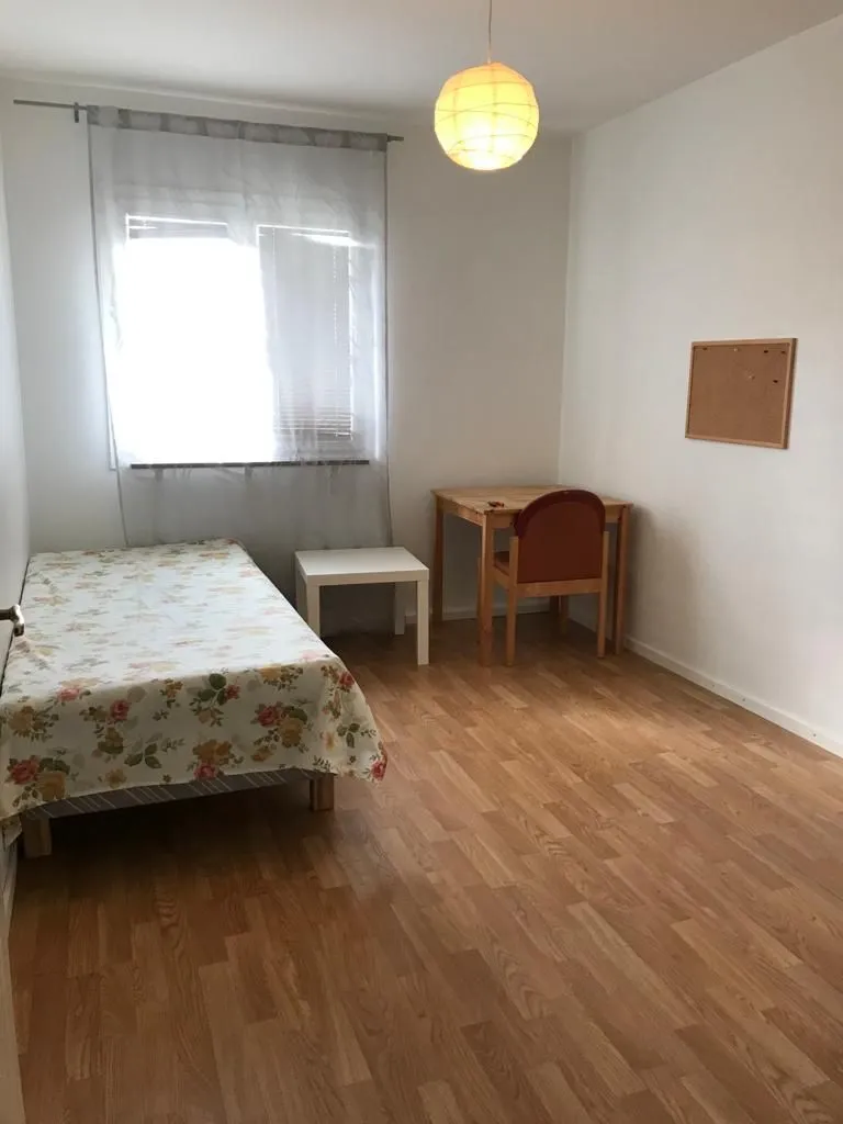 Hyreslägenhet på Uppsala i uppsala