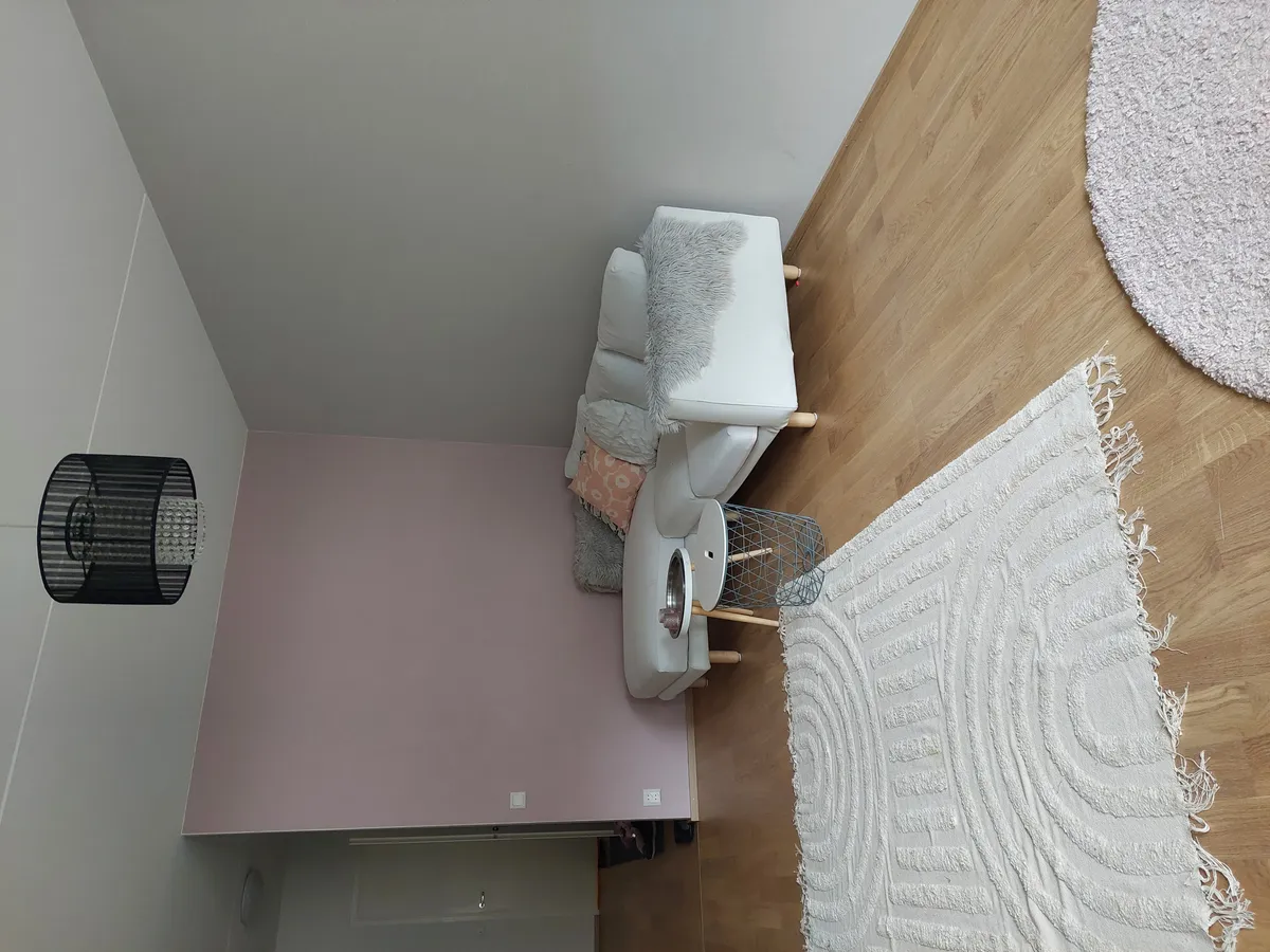 Hyreslägenhet på Turku i turku