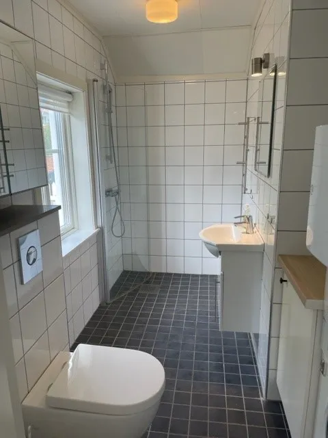 Hyresbostad på Kalmar i kalmar