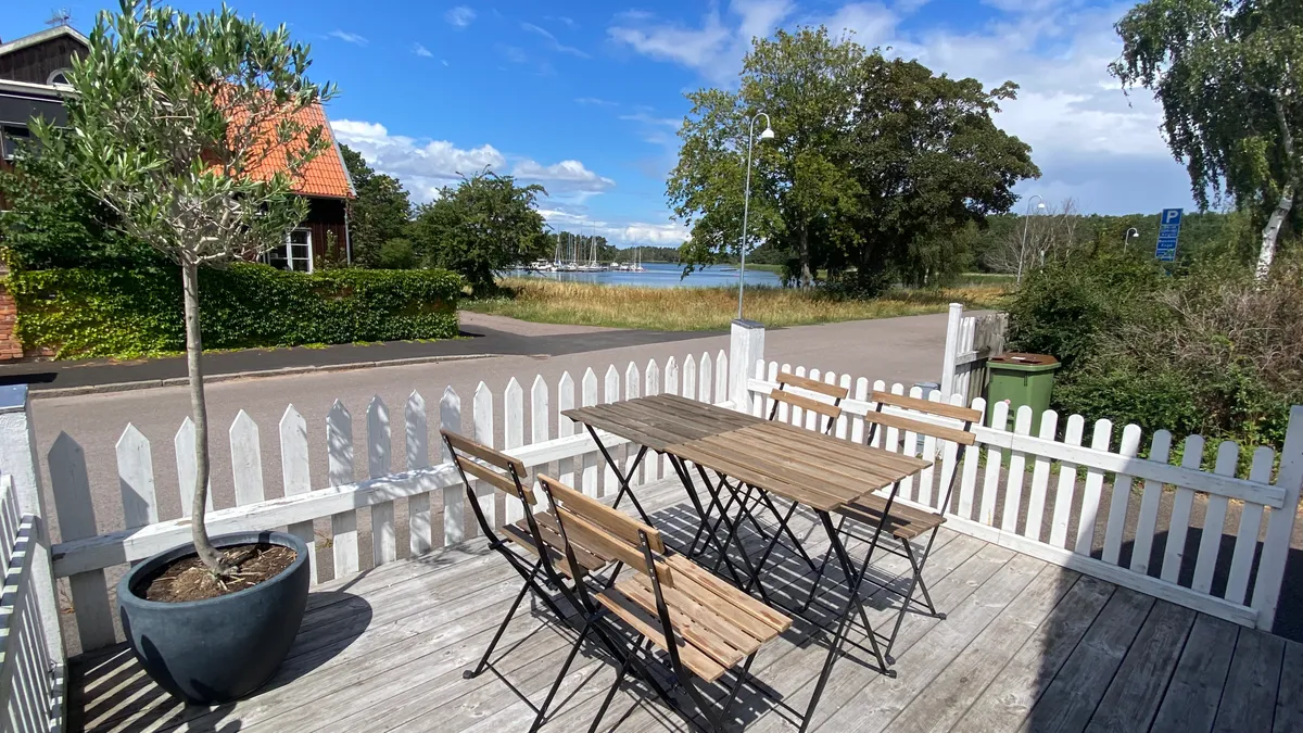 Hyresbostad på Kalmar i kalmar