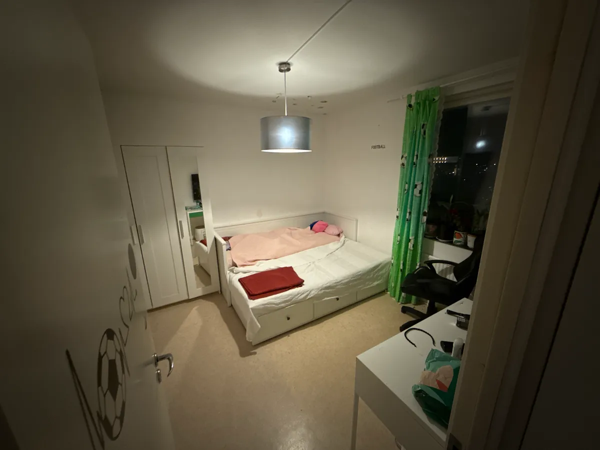 Hyreslägenhet på Upplands Väsby i upplands-vasby
