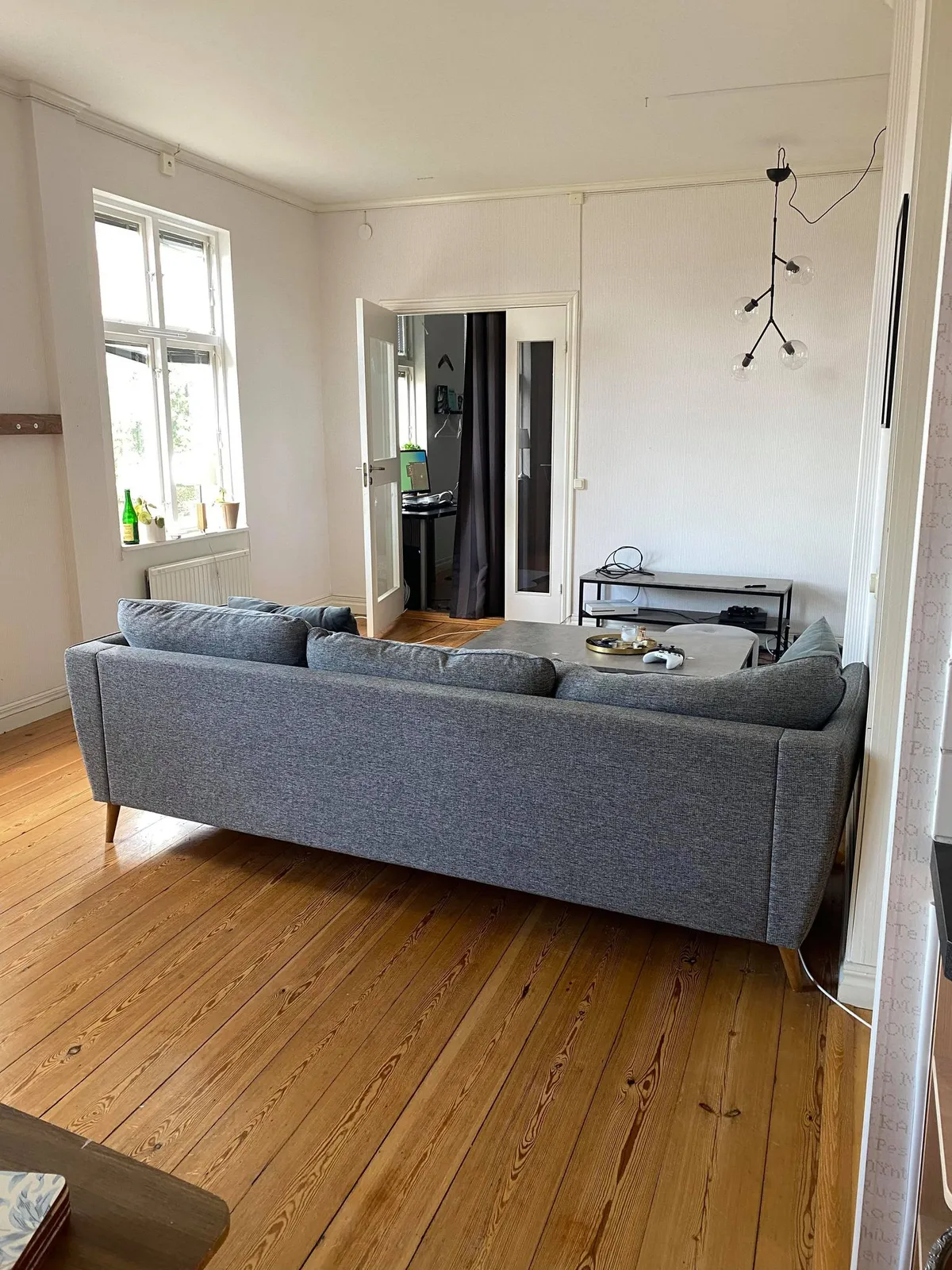 Hyreslägenhet på Karlskrona i karlskrona
