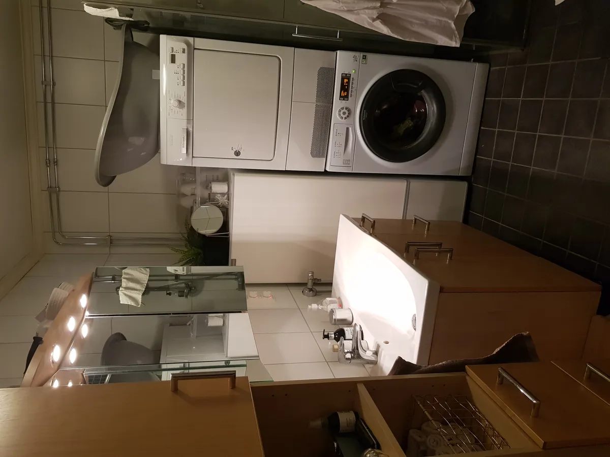 Hyreslägenhet på Karlskrona i karlskrona