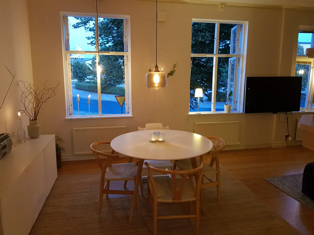 Hyreslägenhet på Karlskrona i karlskrona