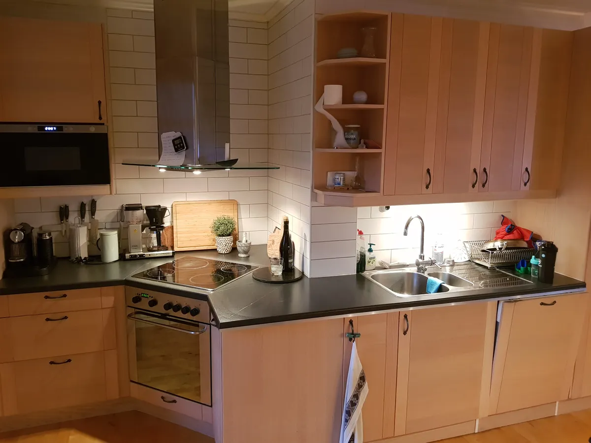 Hyreslägenhet på Karlskrona i karlskrona