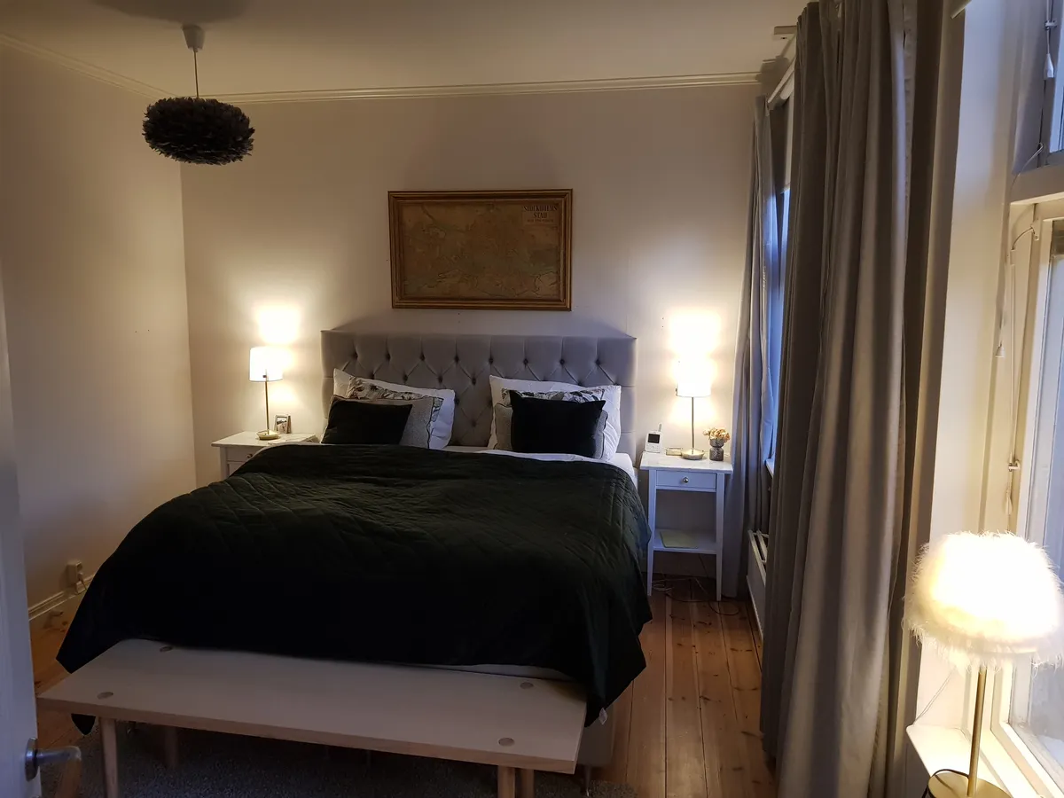 Hyreslägenhet på Karlskrona i karlskrona