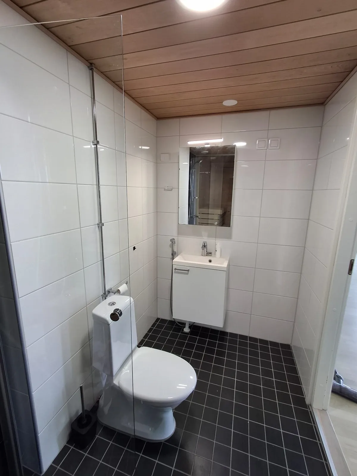 Hyreslägenhet på Tampere i tampere