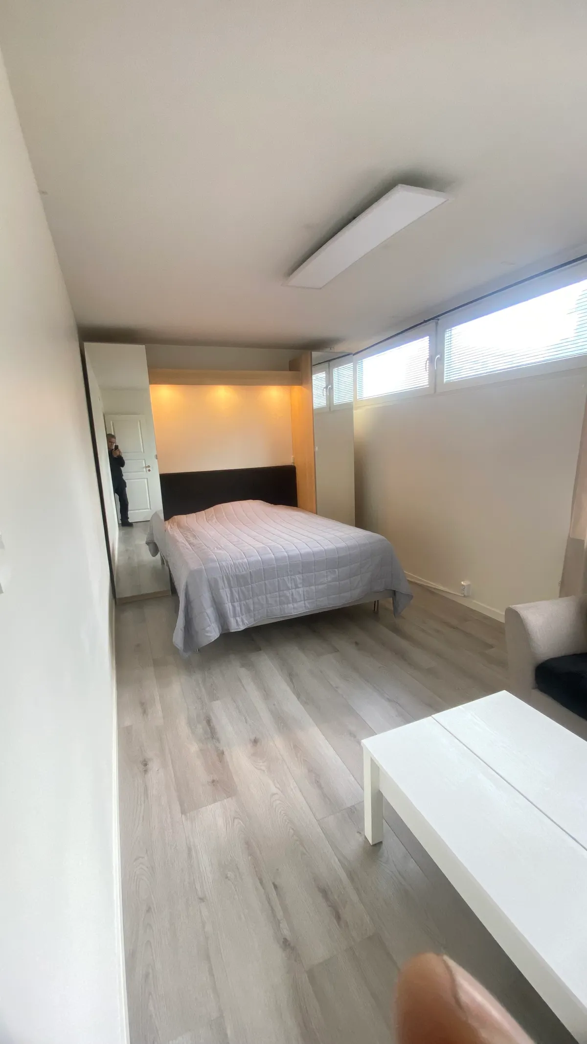 Hyreslägenhet på Täby i taby