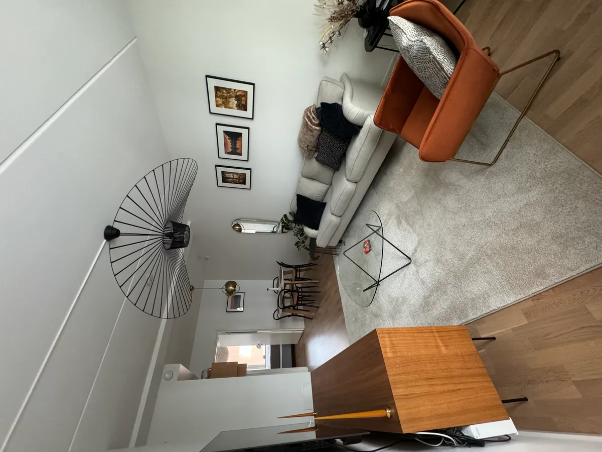 Hyreslägenhet på Solna i solna