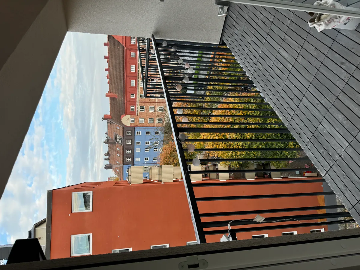 Hyreslägenhet på Solna i solna
