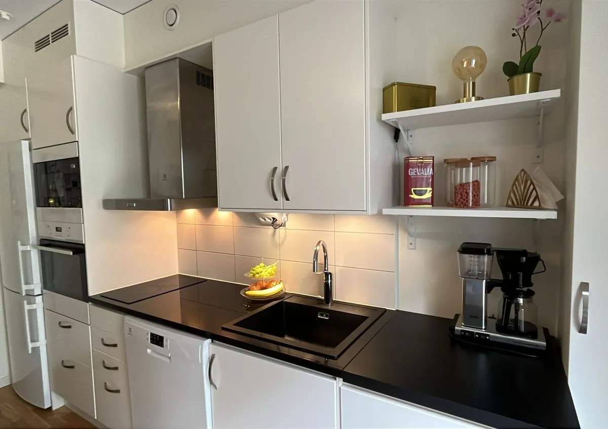 Hyreslägenhet på Linköping i linkoping