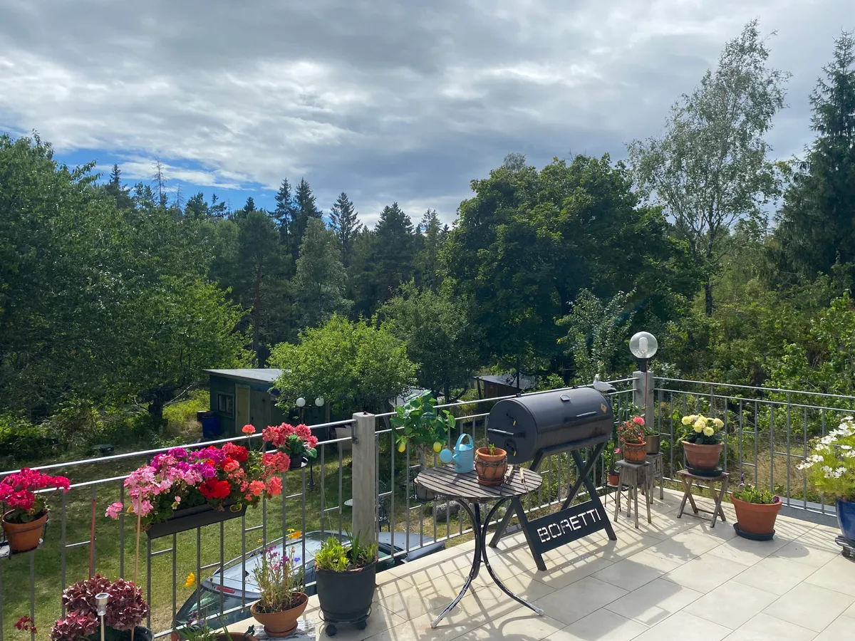 Hyresbostad på Ingarö i ingaro