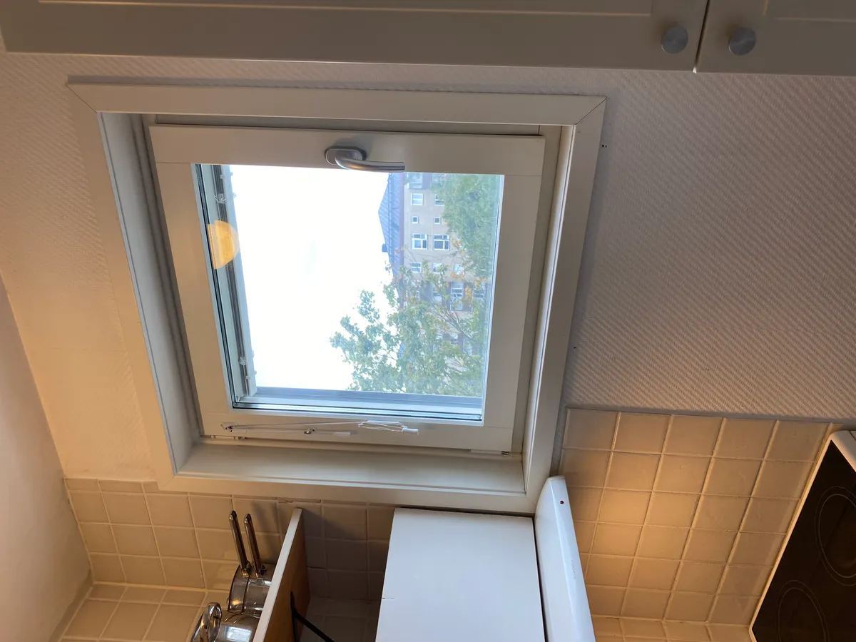 Hyreslägenhet på Nacka i nacka