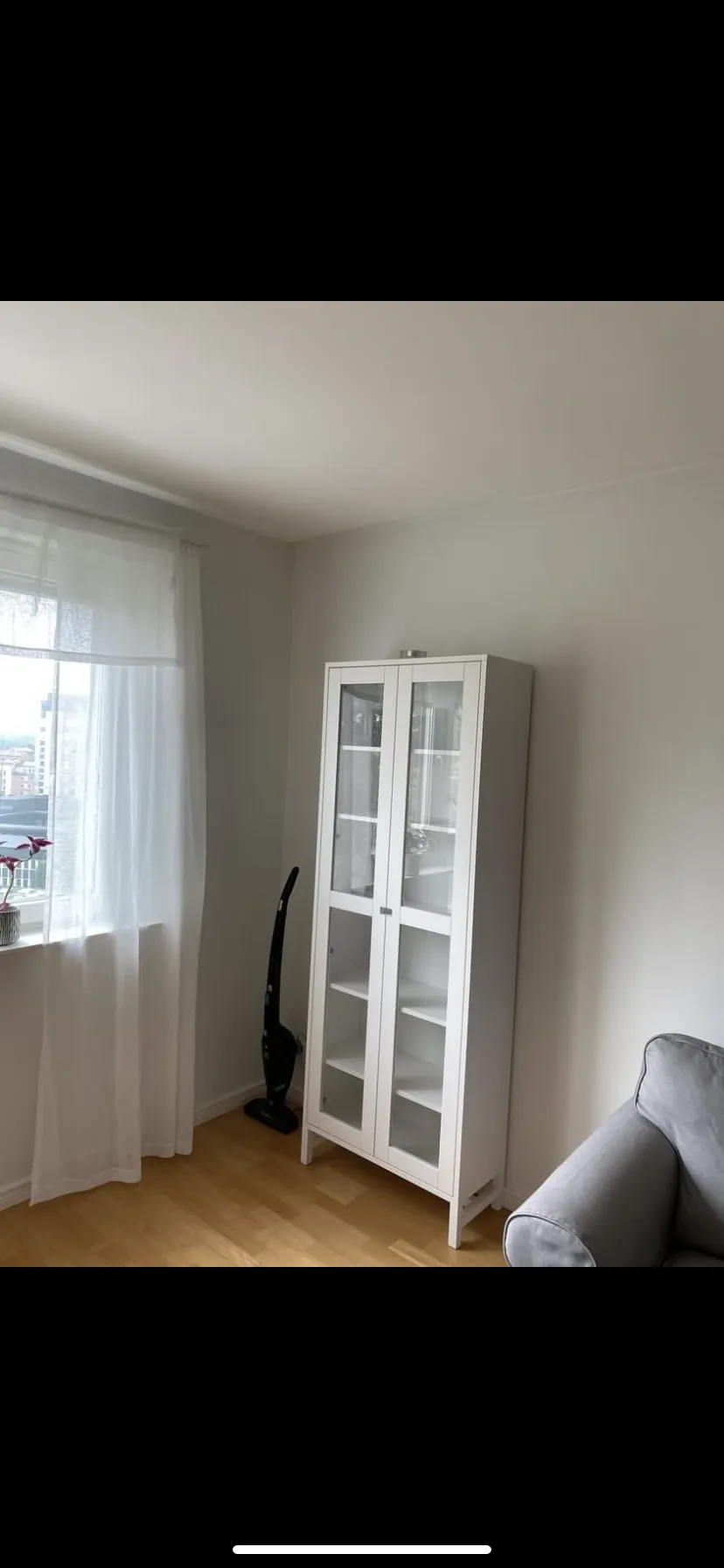 Hyreslägenhet på Nacka i nacka