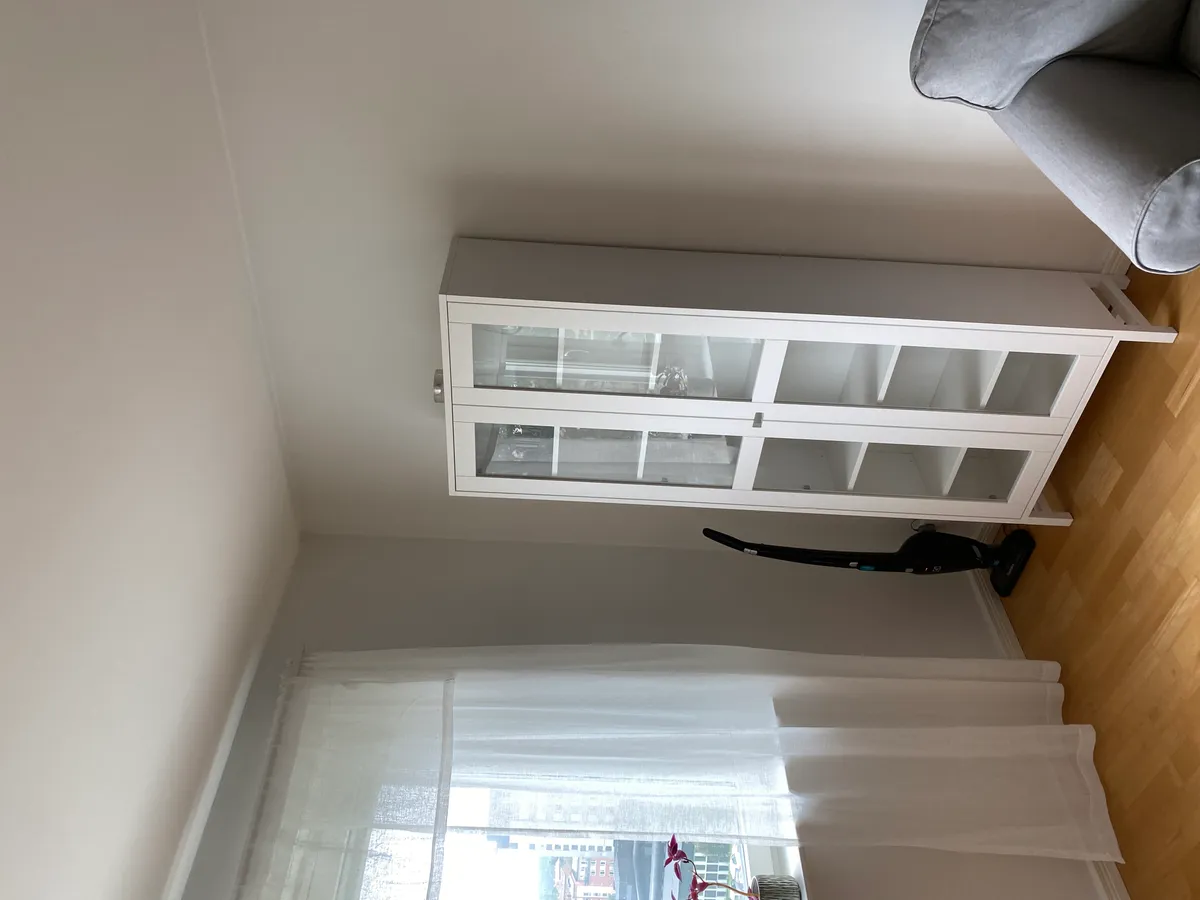 Hyreslägenhet på Nacka i nacka