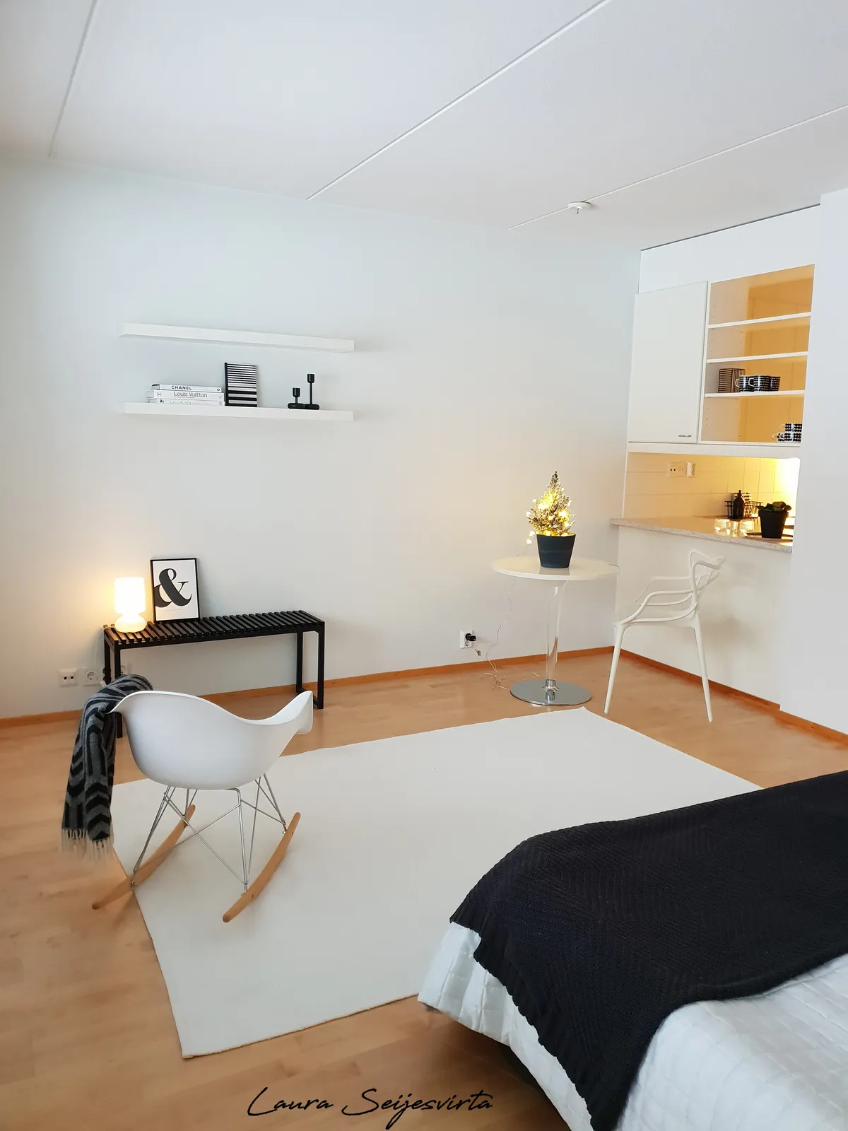 Hyreslägenhet på Jyväskylä i jyvaskyla