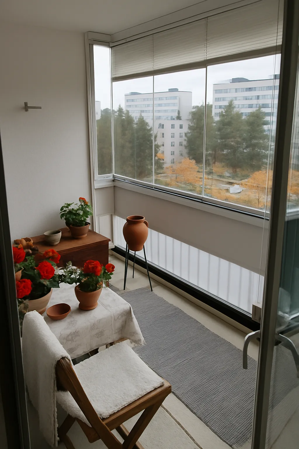Hyreslägenhet på Helsinki i helsinki