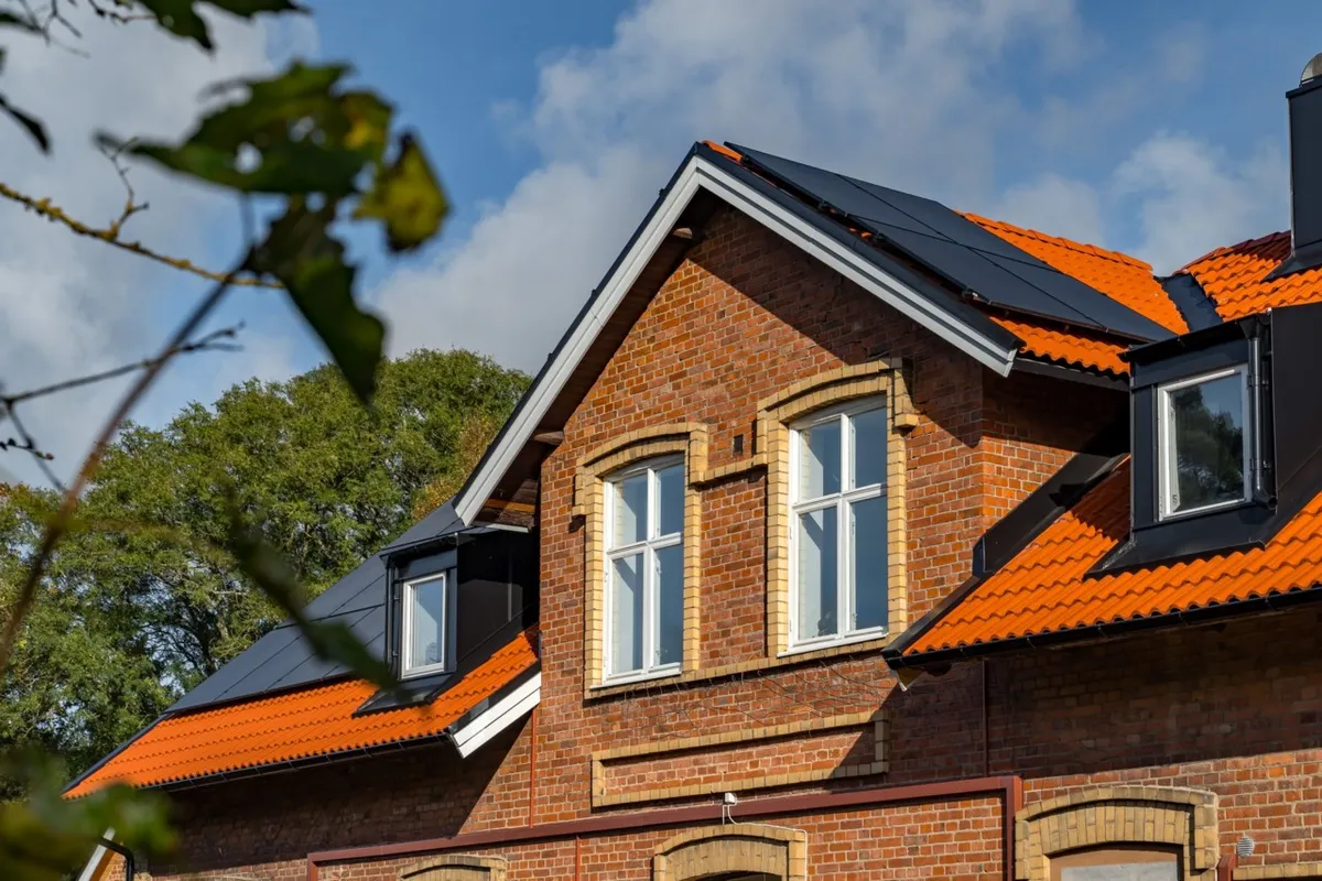 Hyreslägenhet på Billesholm i billesholm