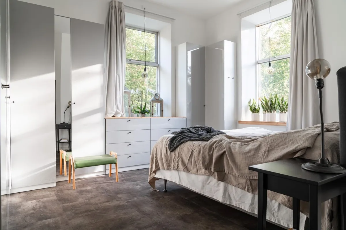 Hyreslägenhet på Billesholm i billesholm
