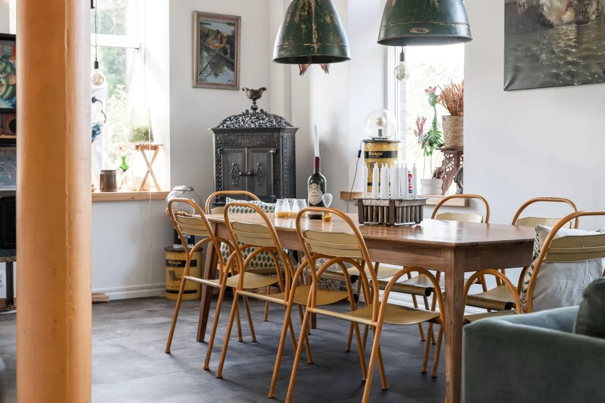 Hyreslägenhet på Billesholm i billesholm