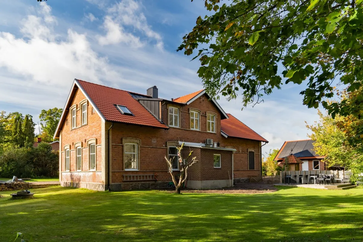 Hyreslägenhet på Billesholm i billesholm