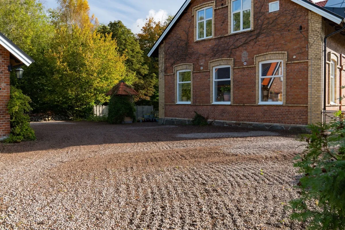 Hyreslägenhet på Billesholm i billesholm