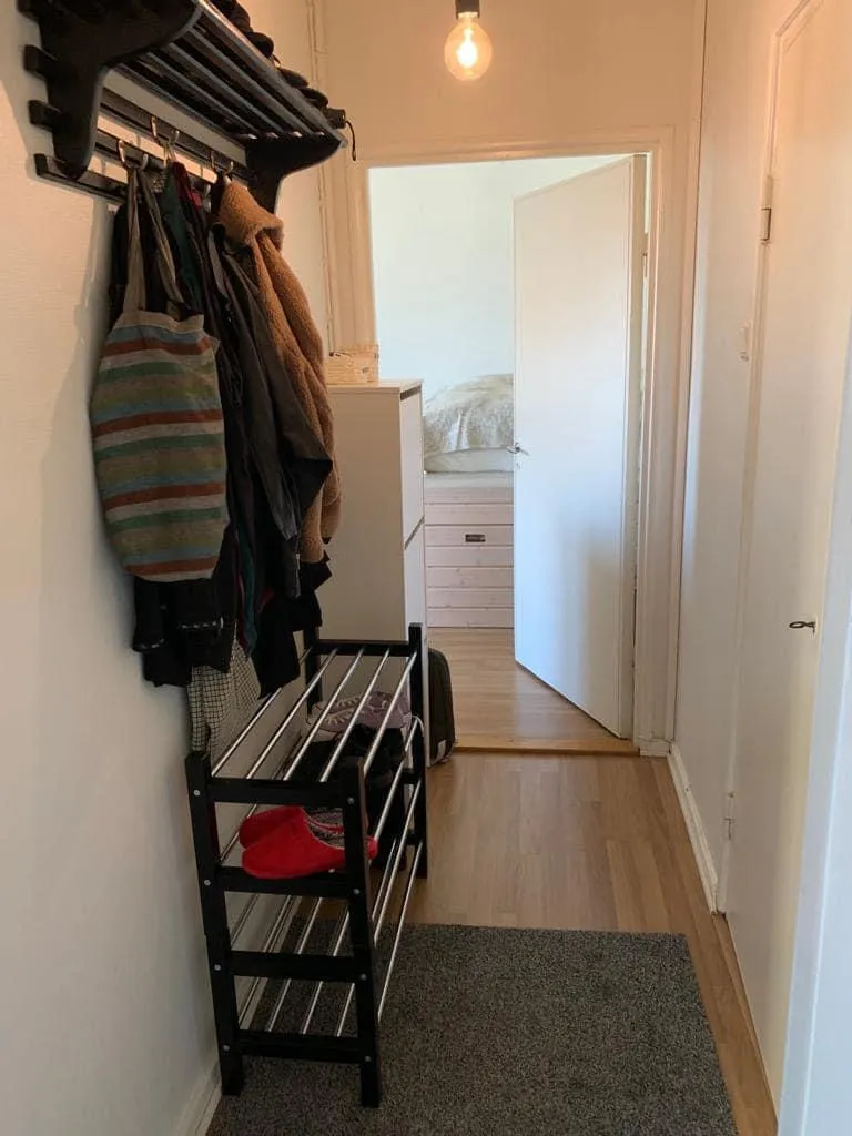 Hyreslägenhet på Helsinki i helsinki