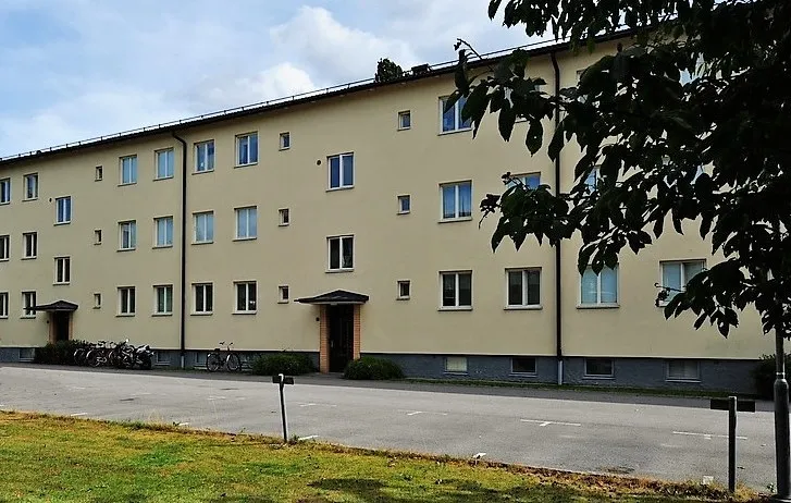 Hyreslägenhet på Linköping i linkoping