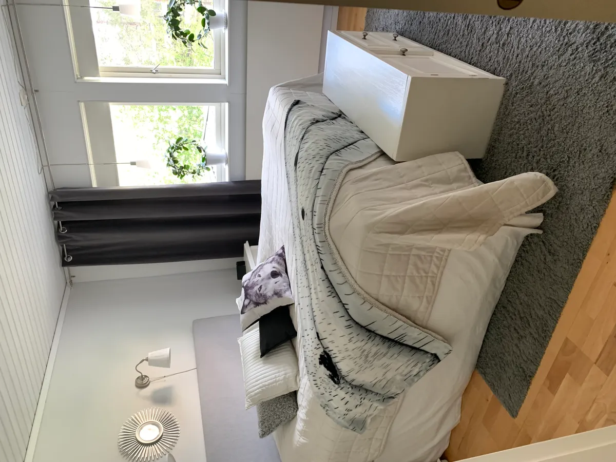 Hyresbostad på Umeå i umea