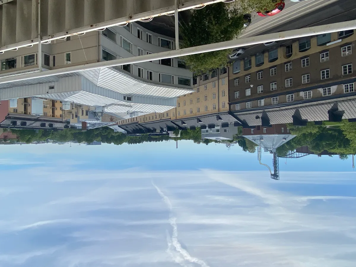 Hyreslägenhet på Helsinki i helsinki